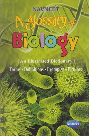 A Glossary Of Biology