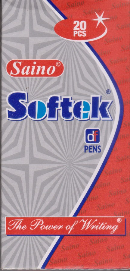 saino-softek-pen-box-20-red-pens