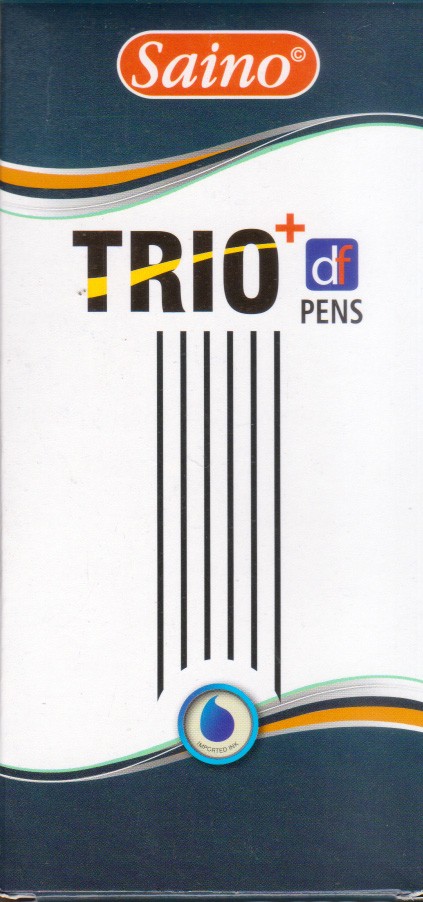 saino-trio-pen-box-20-blue-pens