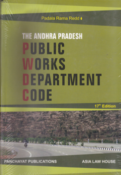 the-ap-public-works-department-code-department-text-books